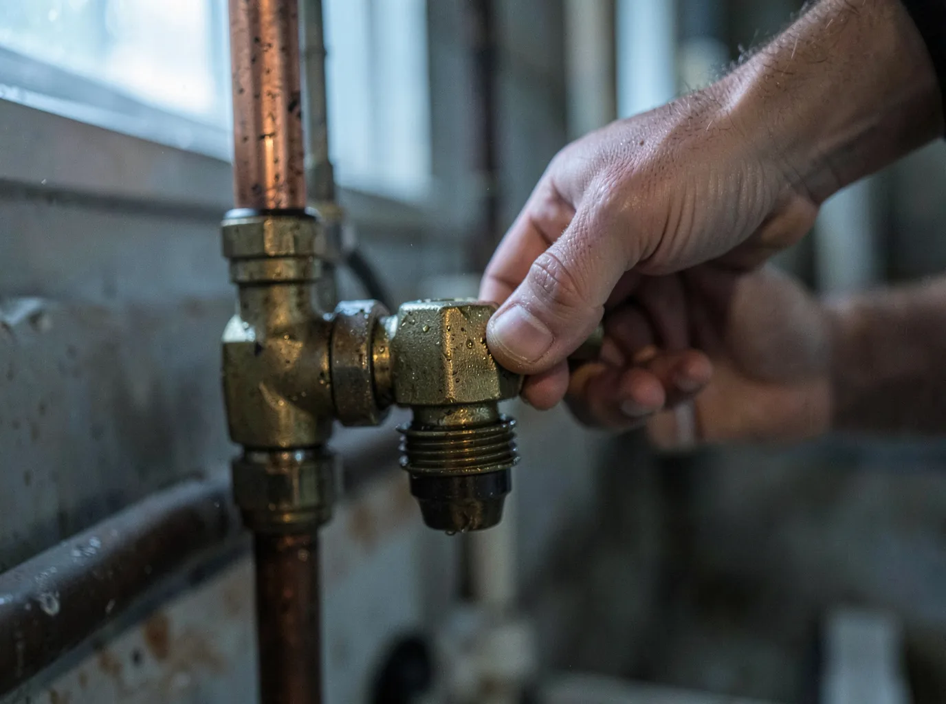 Emergency Plumber Madisonville, TX FAQs